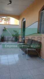 Casa 3 quartos à venda Cidade Nova, Manaus - R$ 300.000 - ADCA30092