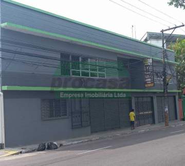 Prédio 894m² à venda Centro, Manaus - R$ 4.800.000 - ADPR00018