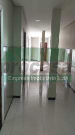 Sala Comercial 30m² para alugar Praça 14 de Janeiro, Manaus - R$ 1.000 - ADSL00057
