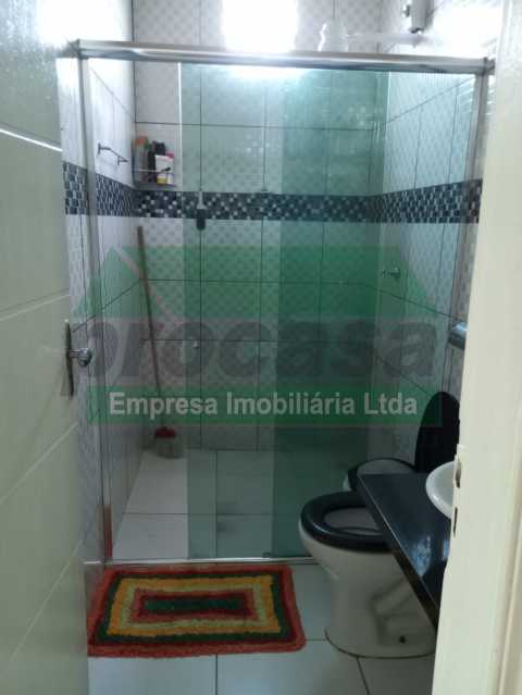 LAGO AZUL 4 - 4