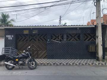Casa 3 quartos à venda Cidade Nova, Manaus - R$ 230.000 - ADCA30095