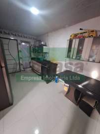 Casa 7 quartos à venda Alvorada, Manaus - R$ 383.000 - ADCA70003