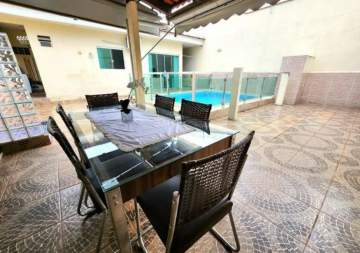 Casa 2 quartos à venda Flores, Manaus - R$ 470.000 - ADCA20083