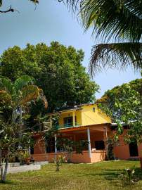 Sítio à venda Área Rural, Manaus - R$ 734.042 - ADSI20001