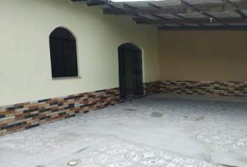 Casa 3 quartos para alugar Santa Etelvina, Manaus - R$ 1.500 - ADCA30099