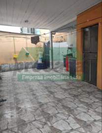 Casa 2 quartos à venda Coroado, Manaus - R$ 270.000 - ADCA20084