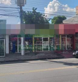 Ponto comercial 90m² à venda Cidade Nova, Manaus - R$ 270.000 - ADPC00064