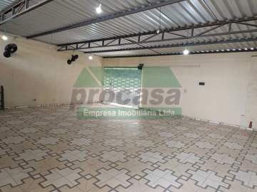 Casa 3 quartos à venda Cidade de Deus, Manaus - R$ 402.800 - ADCA30102