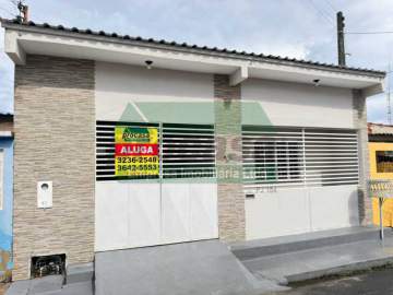 Casa 3 quartos para alugar Cidade Nova, Manaus - R$ 2.180 - ADCA30103