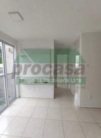 Apartamento 2 quartos para alugar Ponta Negra, Manaus - R$ 1.350 - ADAP20226