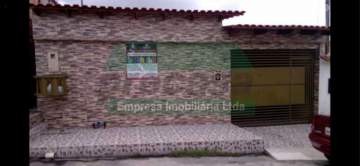 Casa 4 quartos à venda Cidade Nova, Manaus - R$ 250.000 - ADCA40048 Casa 4 quartos à venda Cidade Nova, Manaus - R$ 250.000 - ADCA40048