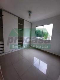 Apartamento 3 quartos à venda Tarumã Açu, Manaus - R$ 190.000 - ADAP30110