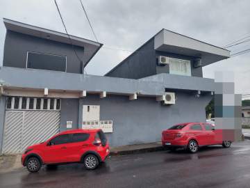 Prédio 450m² à venda Cidade Nova, Manaus - R$ 1.500.000 - ADPR00020
