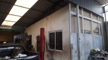 Galpão 205m² à venda Flores, Manaus - R$ 150.000 - ADGA00029