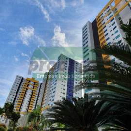 Apartamento 3 quartos à venda Ponta Negra, Manaus - R$ 617.000 - ADAP30115