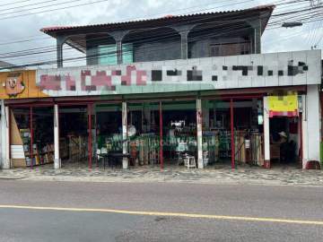 Ponto comercial 152m² para alugar Redenção, Manaus - R$ 8.000 - ADPC00070