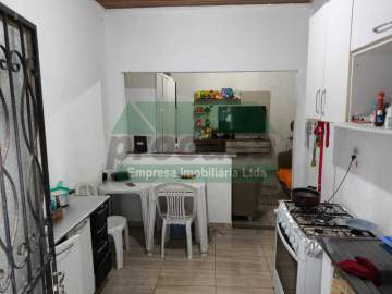 Casa 2 quartos à venda Flores, Manaus - R$ 170.000 - ADCA20092