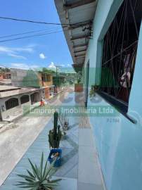 Casa 3 quartos à venda Cidade de Deus, Manaus - R$ 420.000 - ADCA30108