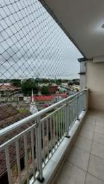 Apartamento 3 quartos para alugar Flores, Manaus - R$ 4.000 - ADAP30120