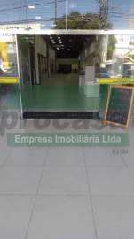 Loja 24m² para alugar Chapada, Manaus - R$ 3.500 - ADLJ00023