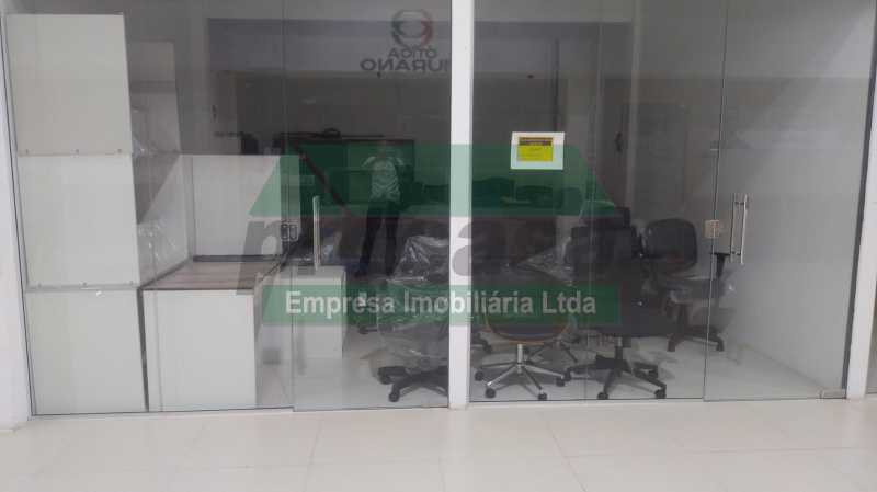 LOJA DE 24M2 - 2
