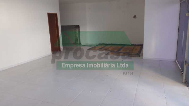 LOJA TERREA DE 150M2 - 5