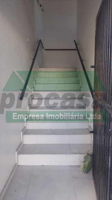 ACESSO A LOJA DE 500M2 1 - 10