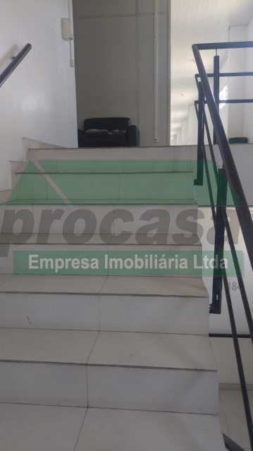 ACESSO A LOJA DE 500M2 - 9