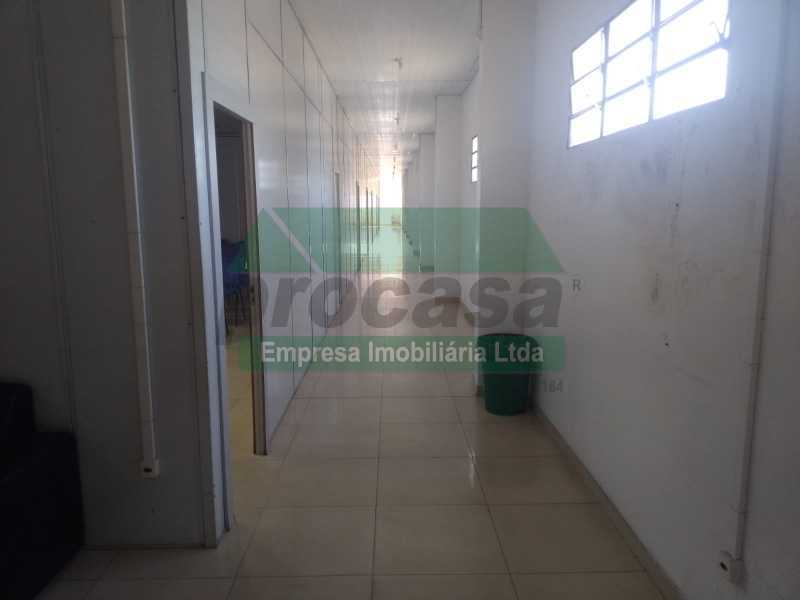 CORREDOR DE ACESSO - 8
