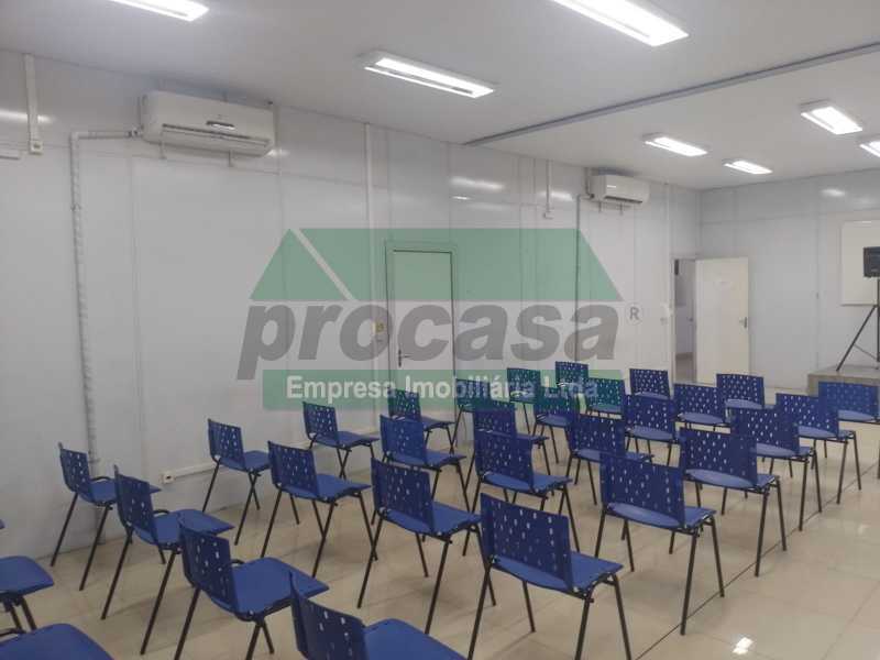 SALA OU LOJA DE 500M2 1 - 1