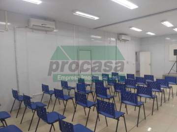Loja 500m² para alugar Chapada, Manaus - R$ 25.000 - ADLJ00025
