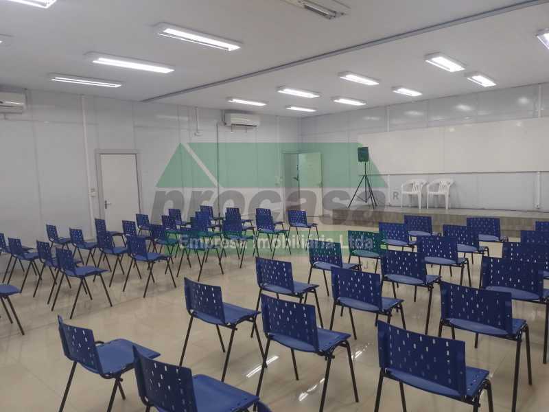 SALA OU LOJA DE 500M2 2 - 2