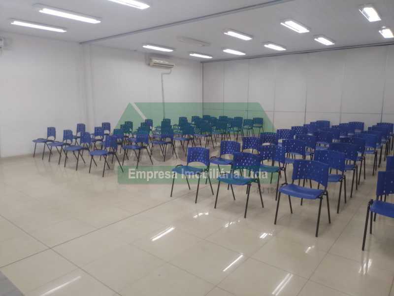 SALA OU LOJA DE 500M2 5 - 4