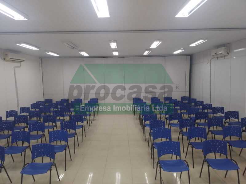 SALA OU LOJA DE 500M2 - 6
