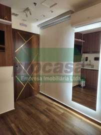 Sala Comercial 31m² à venda Ponta Negra, Manaus - R$ 498.000 - ADSL00073