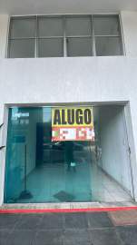 Sala Comercial 140m² para venda e aluguel Centro, Manaus - R$ 3.500 - ADSL00074