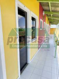 Imperdível - Sala Comercial 34m² para alugar Parque Dez de Novembro, Manaus - R$ 1.300 - ADSL00079