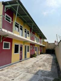 Sala Comercial 34m² para alugar Parque Dez de Novembro, Manaus - R$ 1.100 - ADSL00080