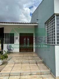 Casa em Condomínio 4 quartos para alugar Ponta Negra, Manaus - R$ 8.000 - ADCN40021