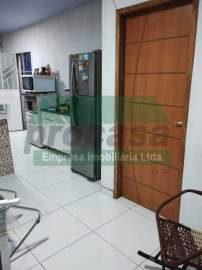 Casa 3 quartos à venda Parque Dez de Novembro, Manaus - R$ 350.000 - ADCA30114