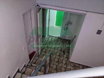 Sala Comercial 43m² para alugar Centro, Manaus - R$ 1.500 - ADSL00081