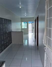 Casa em Condomínio 2 quartos à venda Santa Etelvina, Manaus - R$ 120.000 - ADCN20019