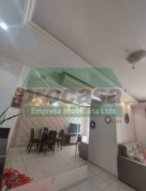 Apartamento 3 quartos para alugar Parque Dez de Novembro, Manaus - R$ 4.000 - ADAP30125