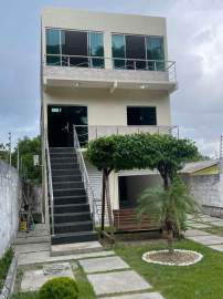 Prédio 256m² para venda e aluguel Distrito Industrial II, Manaus - R$ 6.000 - ADPR30003