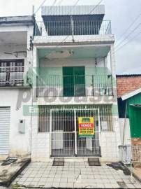 Casa 3 quartos à venda São Francisco, Manaus - R$ 250.000 - ADCA30116