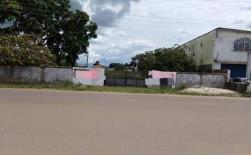 Terreno Residencial à venda Zona Rural, Iranduba - R$ 210.000 - ADTR00022