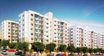 Apartamento 2 quartos à venda São José Operário, Manaus - R$ 210.000 - ADAP20261