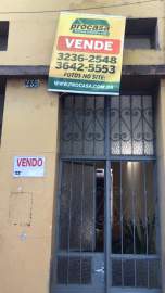 Casa 3 quartos à venda Centro, Manaus - R$ 180.000 - ADCA30260