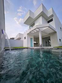 Casa em Condomínio 3 quartos à venda Ponta Negra, Manaus - R$ 1.500.000 - ADCN30066