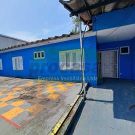 Casa Comercial 400m² para alugar Flores, Manaus - R$ 15.000 - ADCC80001